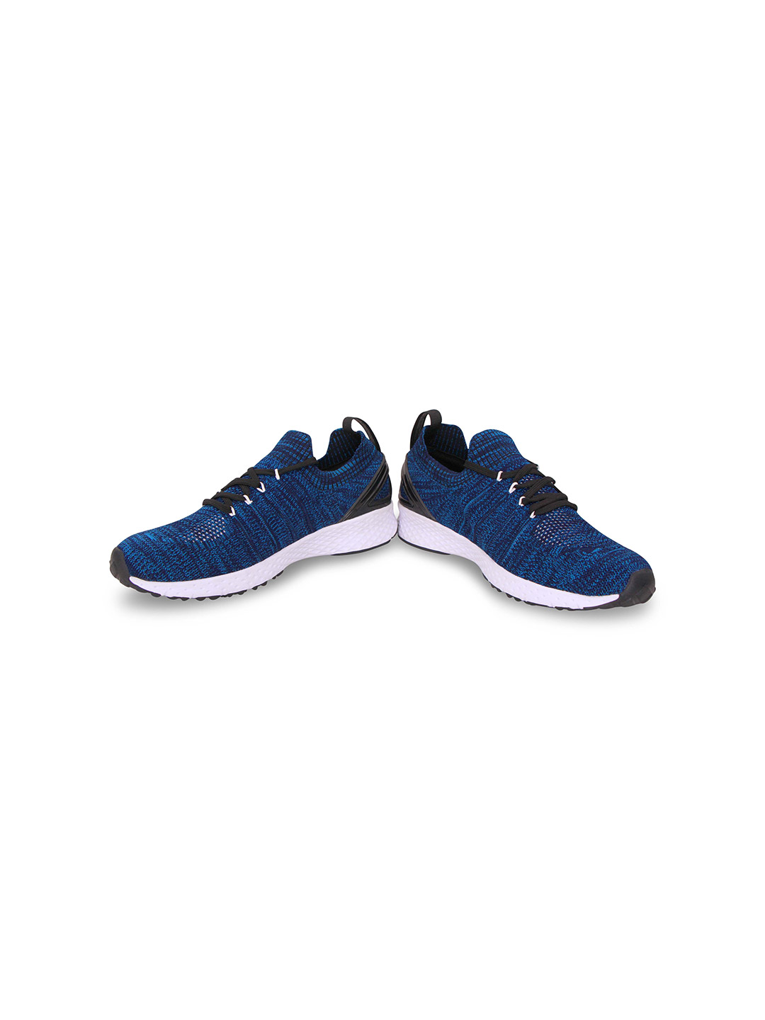 Nivia Men Blue & Black Arnold 2.0 Jogger Running Shoes (8)