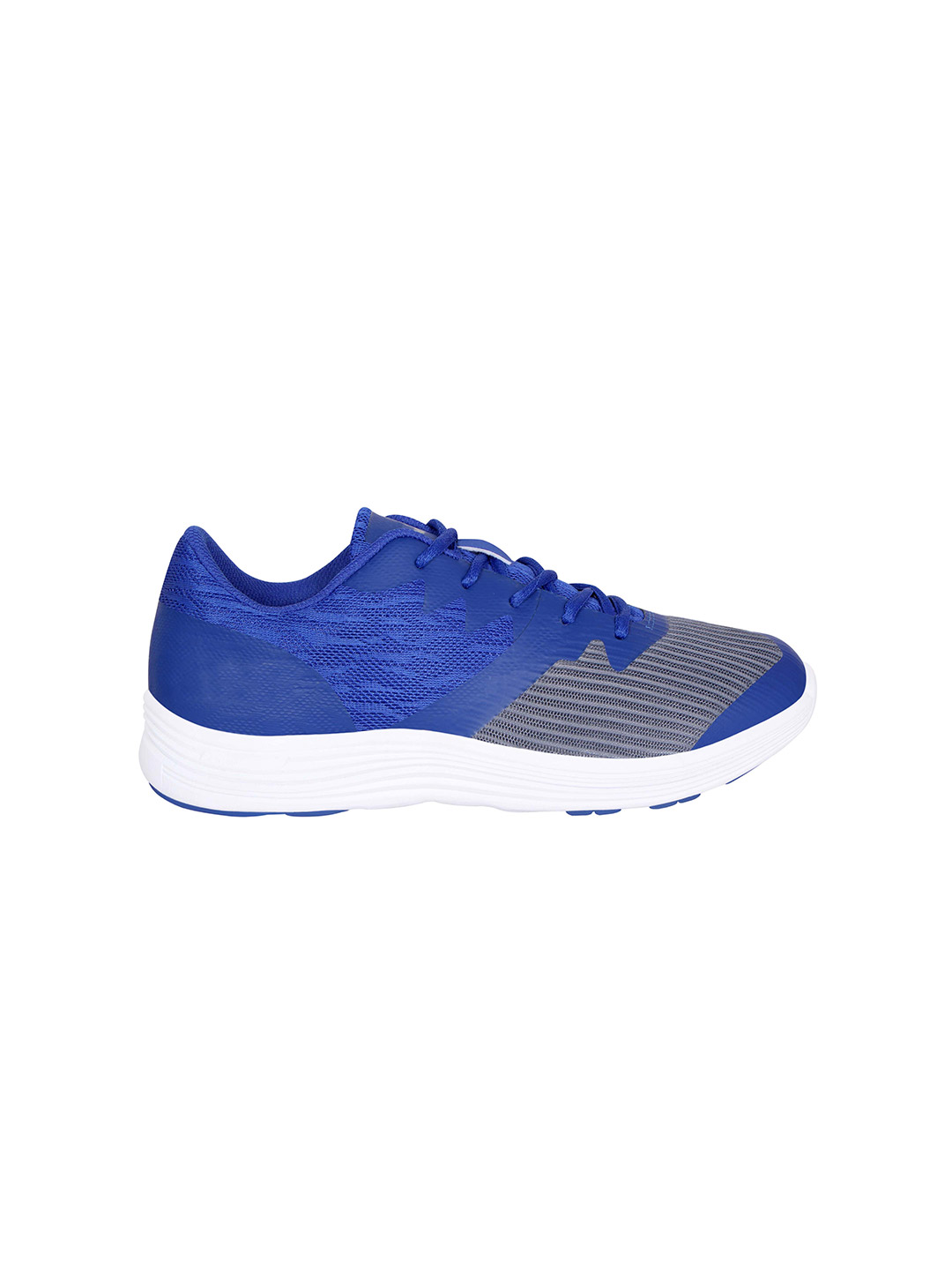 Nivia Men Blue Street Runner Running Shoes (1)
