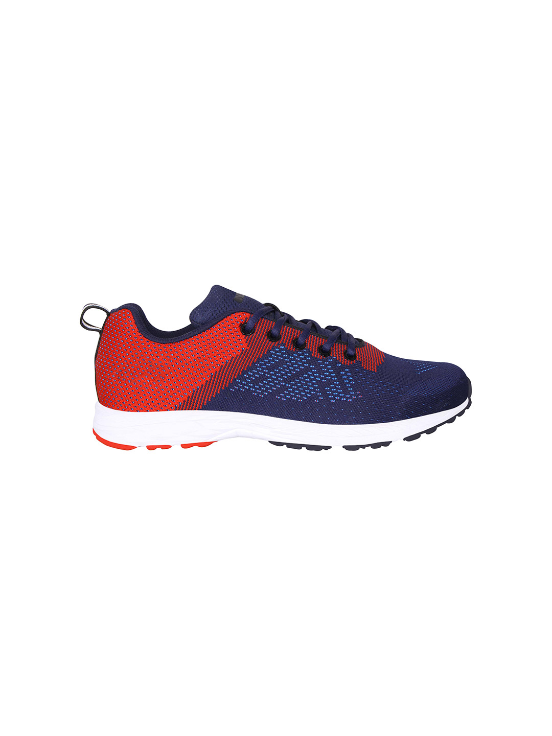 Nivia Men Blue Yorks Running Shoes (1)