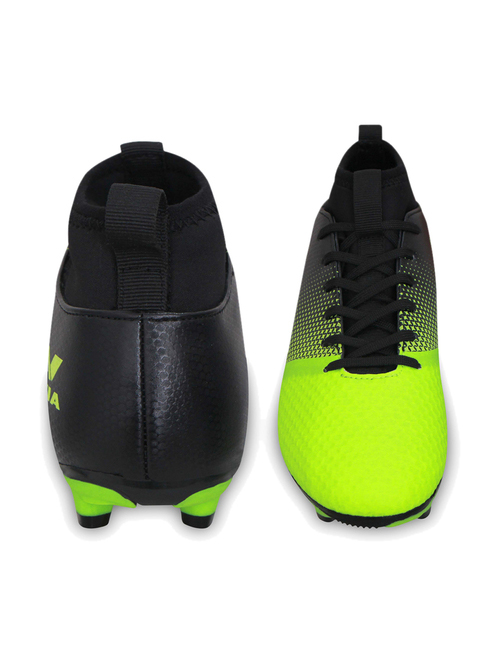 Nivia Men Green Ashtang Football Shoes (5)