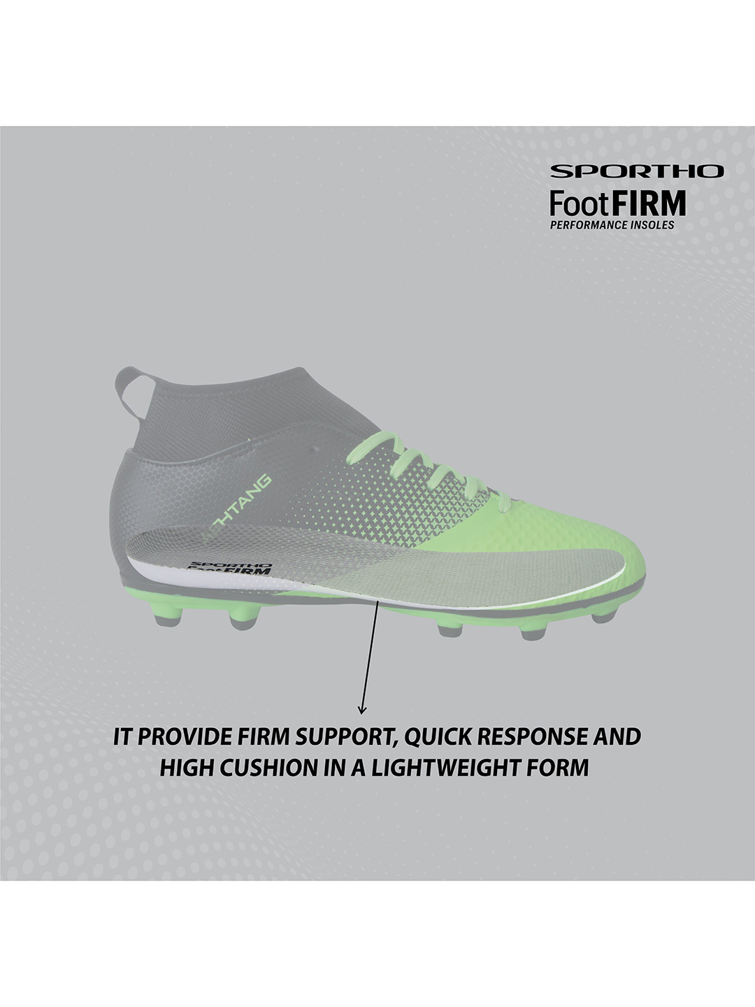 Nivia Men Green Ashtang Football Shoes (9)