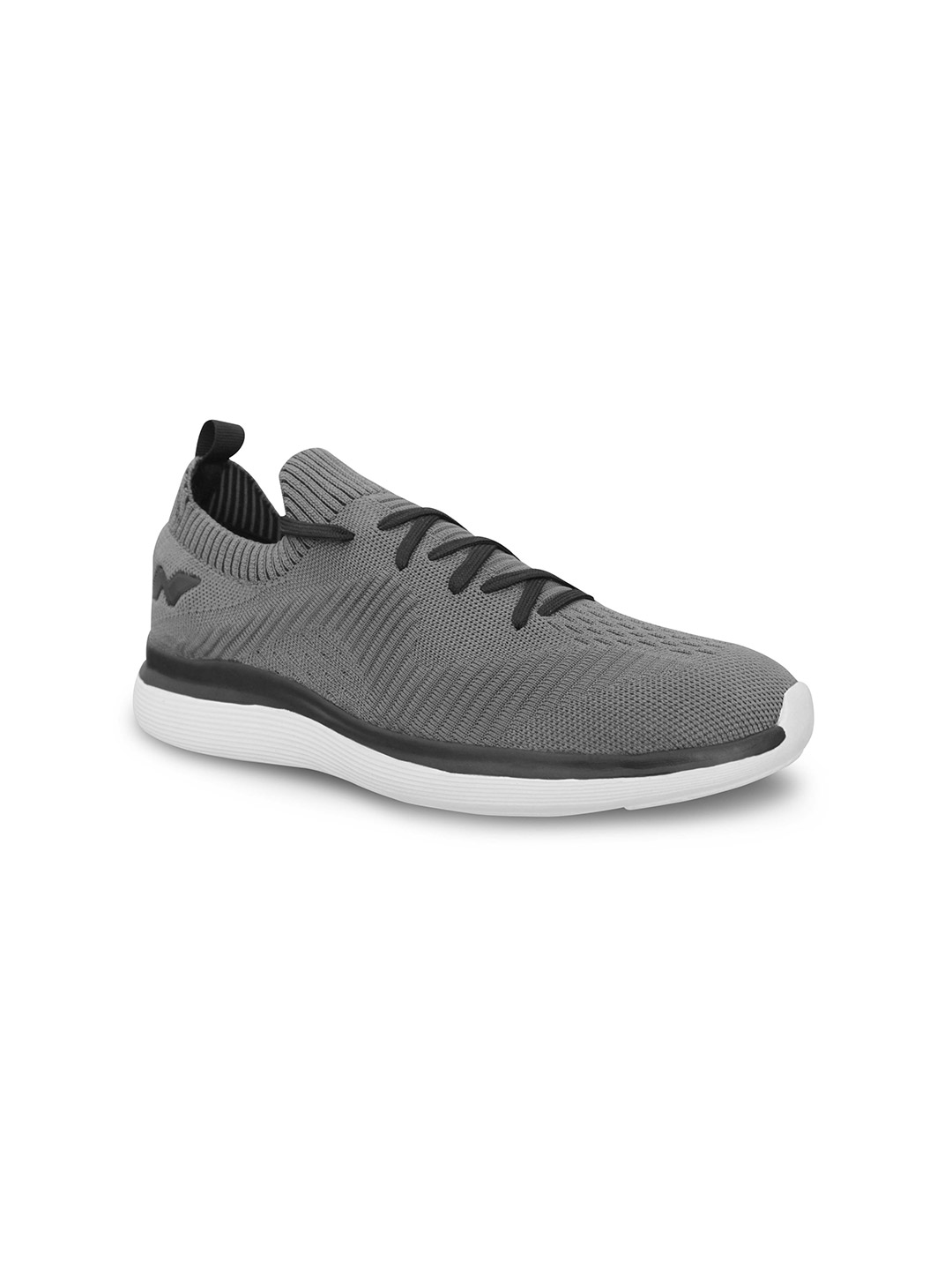 Nivia Men Grey Endeavour Running Shoes (6)