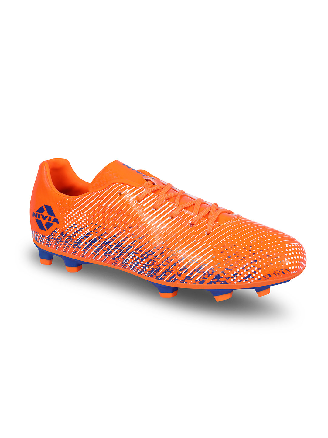Nivia encounter orange online