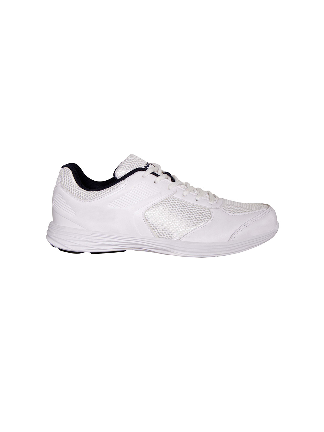 Men White New Hawks Running Shoes