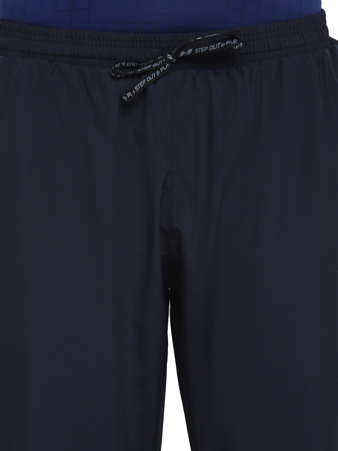 Nivia Nivia- Lower With Relective Piping - NAVY (7)