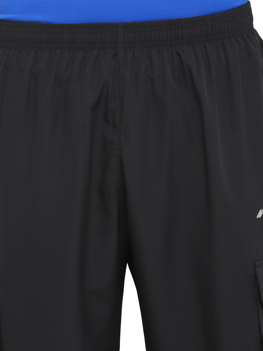Nivia Nivia-Cargo Pants - GREY (7)