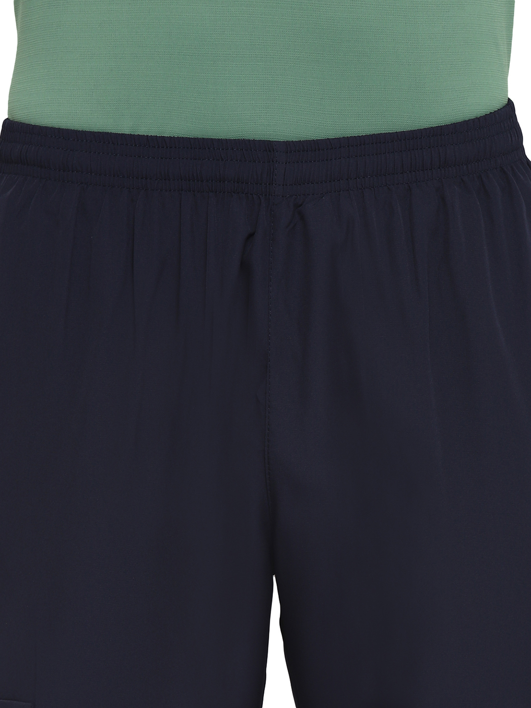 Nivia Nivia-Cargo Pants - NAVY (7)
