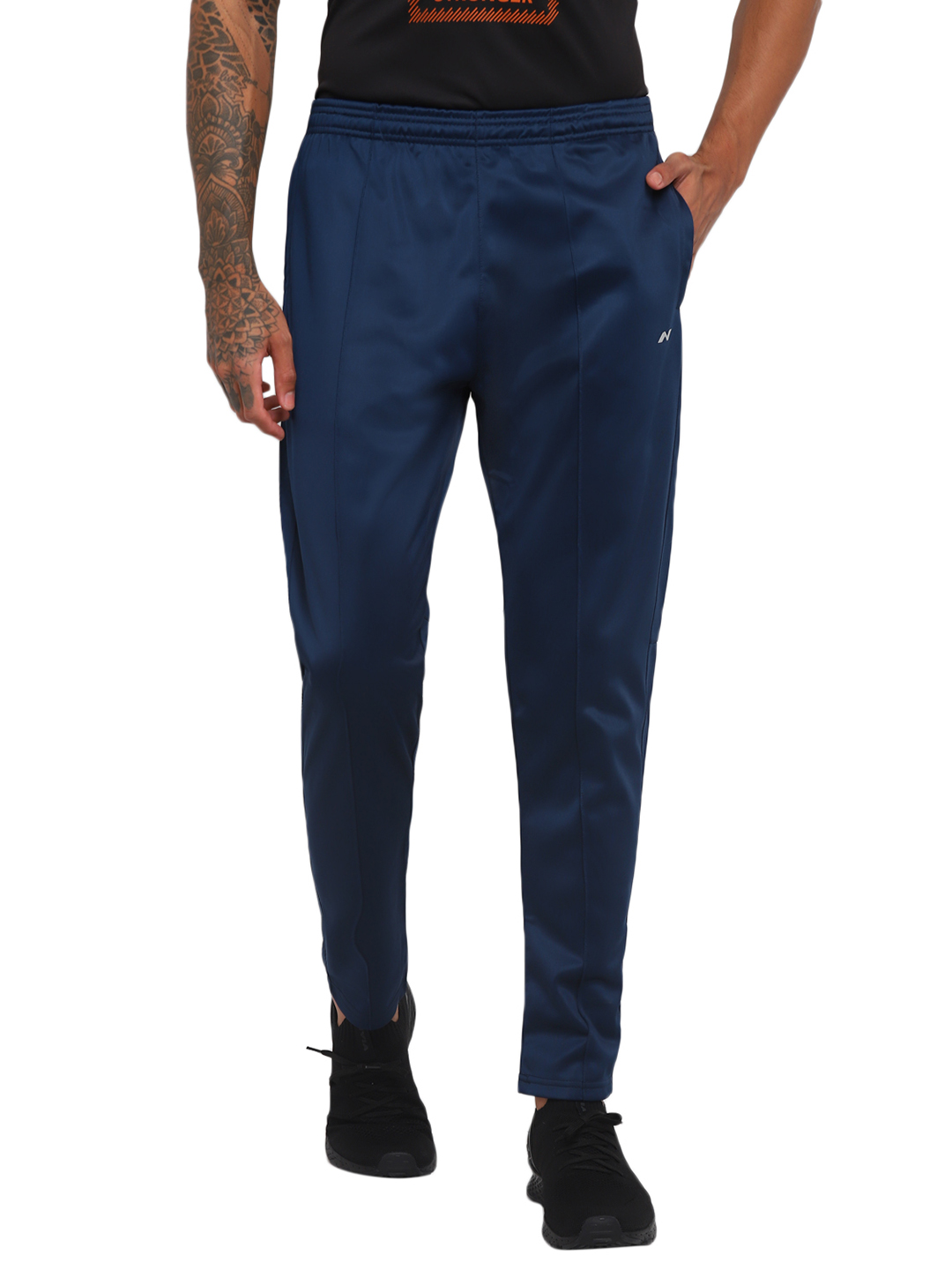 Nivia Nivia-Superpoly Lower - NAVY (1)