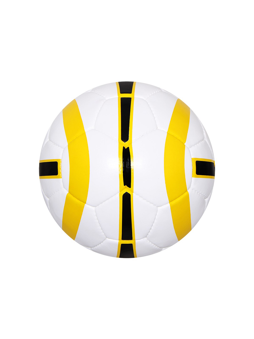Nivia Nivia Equator Pu Futsal Ball - White (1)