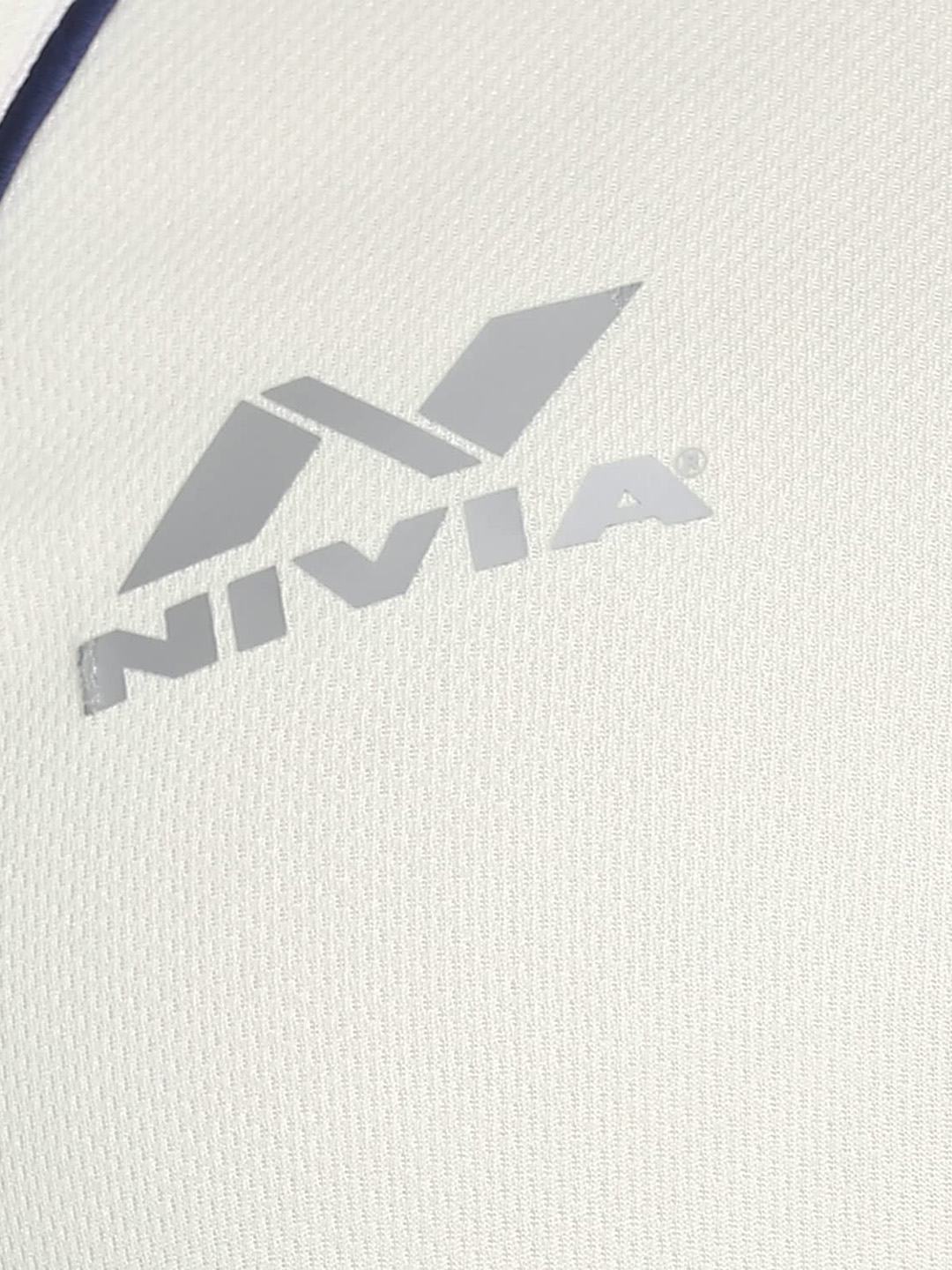 Nivia Nivia Field Cricket Jersey Set - OFF WHITE (7)