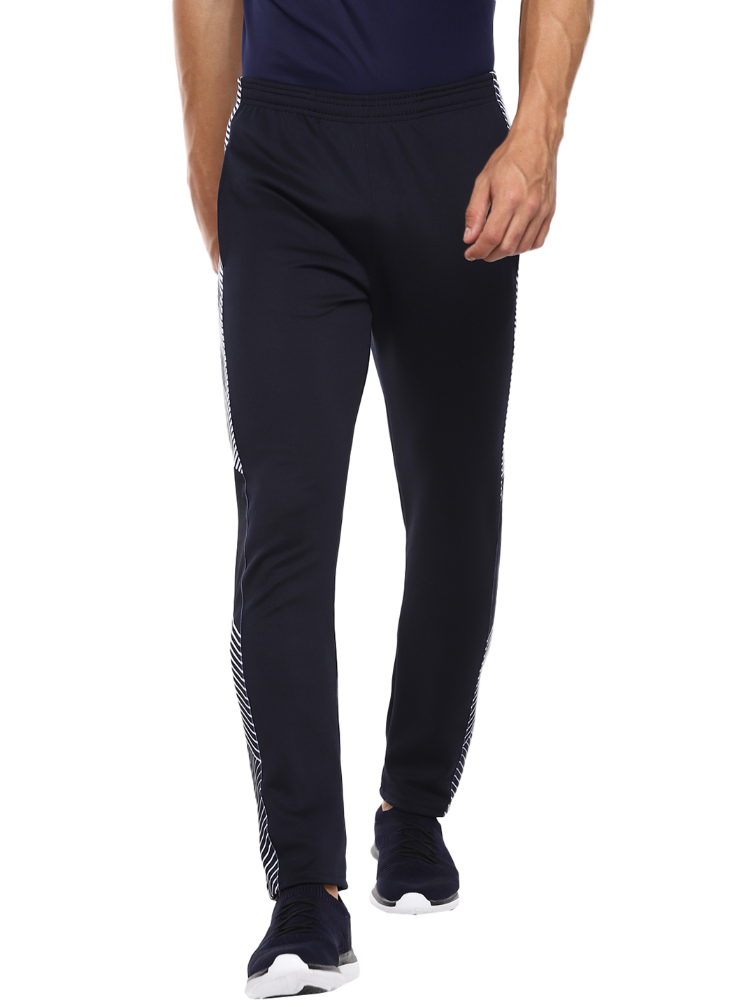 Nivia Nivia Foma Lower-2 - NAVY