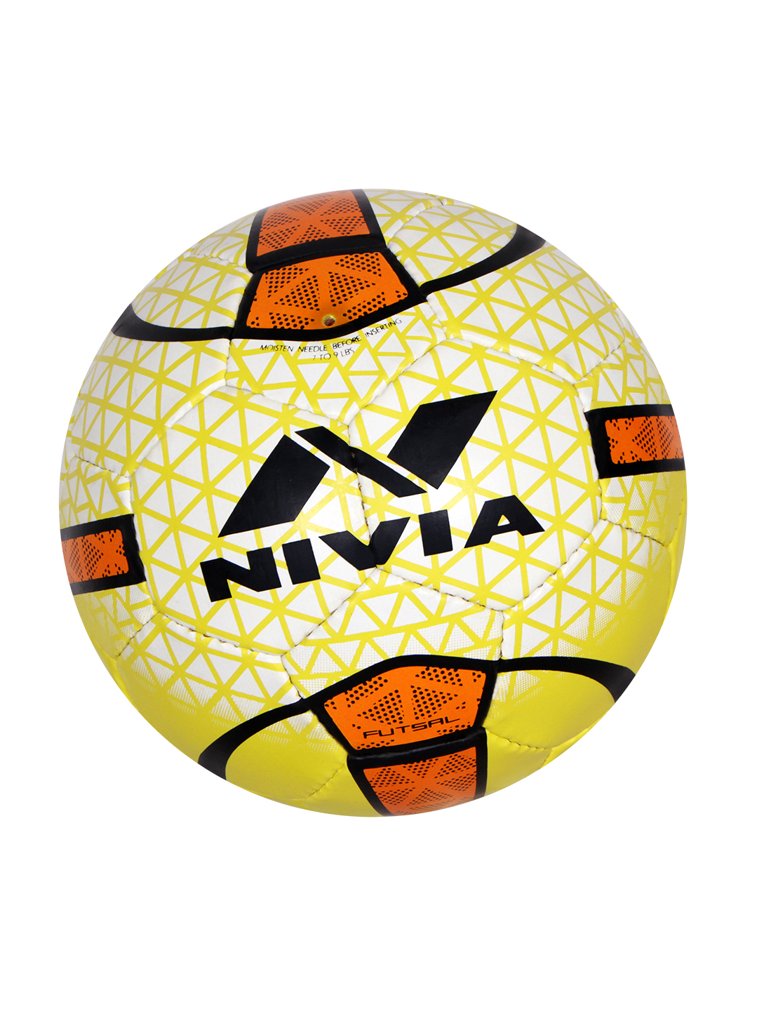 Nivia Nivia Force Synthetic Futsal Ball (1)