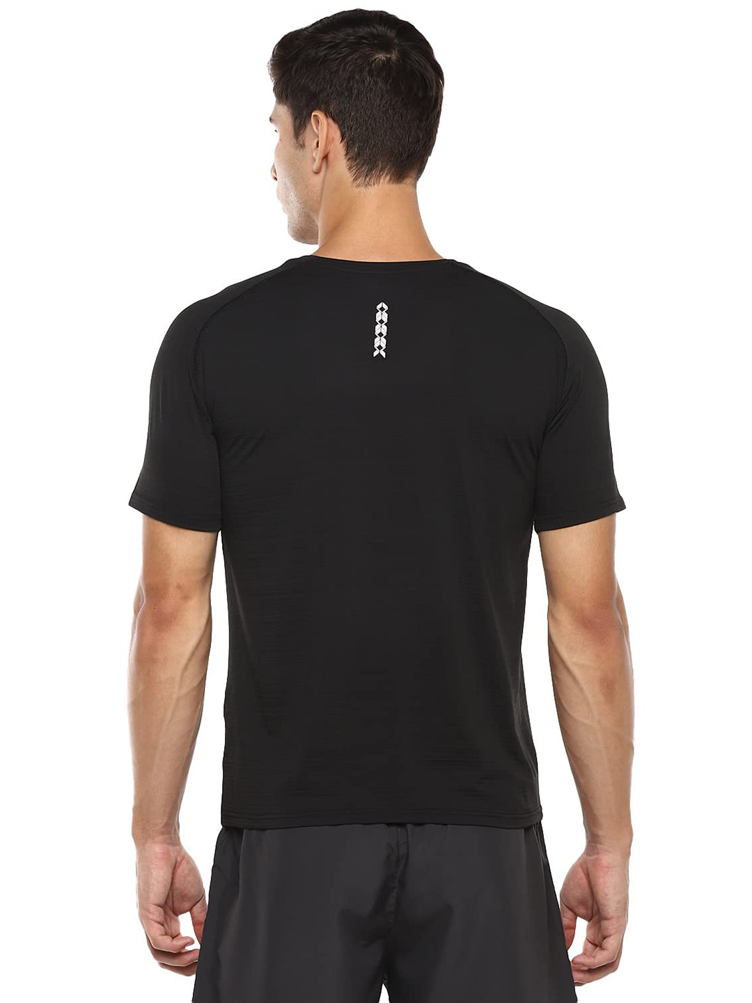 Nivia Nivia Hydra-17- T Shirt - BLACK (3)