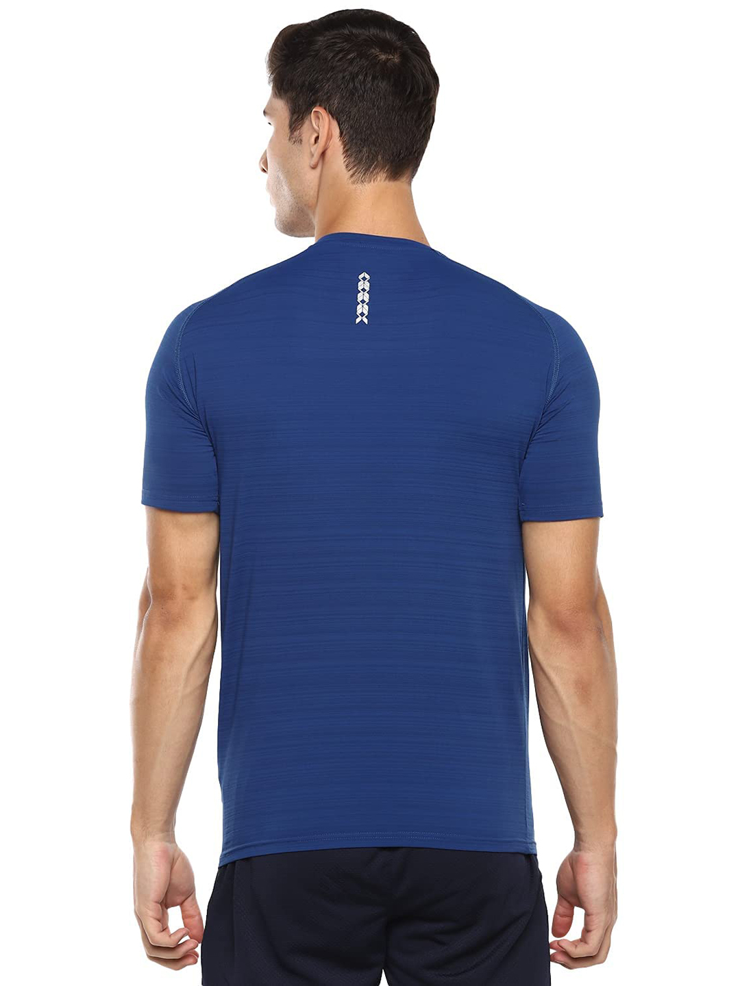 Nivia Nivia Hydra-17- T Shirt - ROYAL BLUE (3)