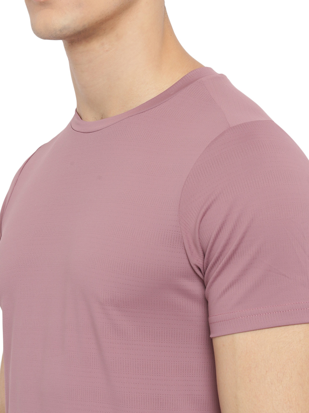 Nivia Nivia Hydra-22 T-Shirt-Men - GREY (10)