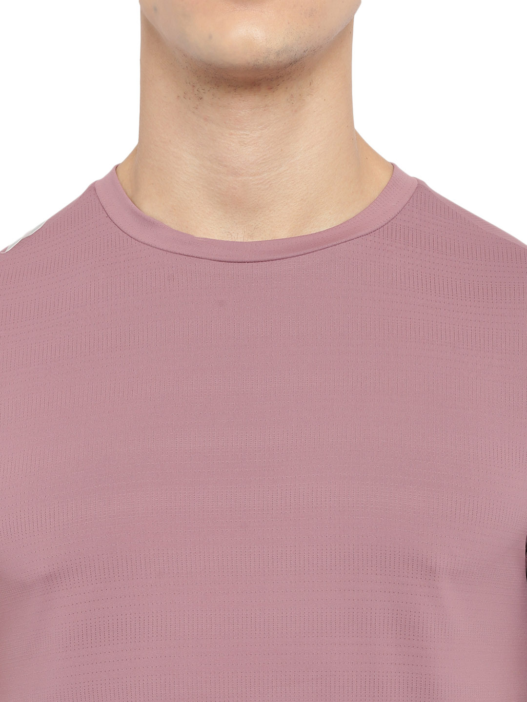 Nivia Nivia Hydra-22 T-Shirt-Men - GREY (9)