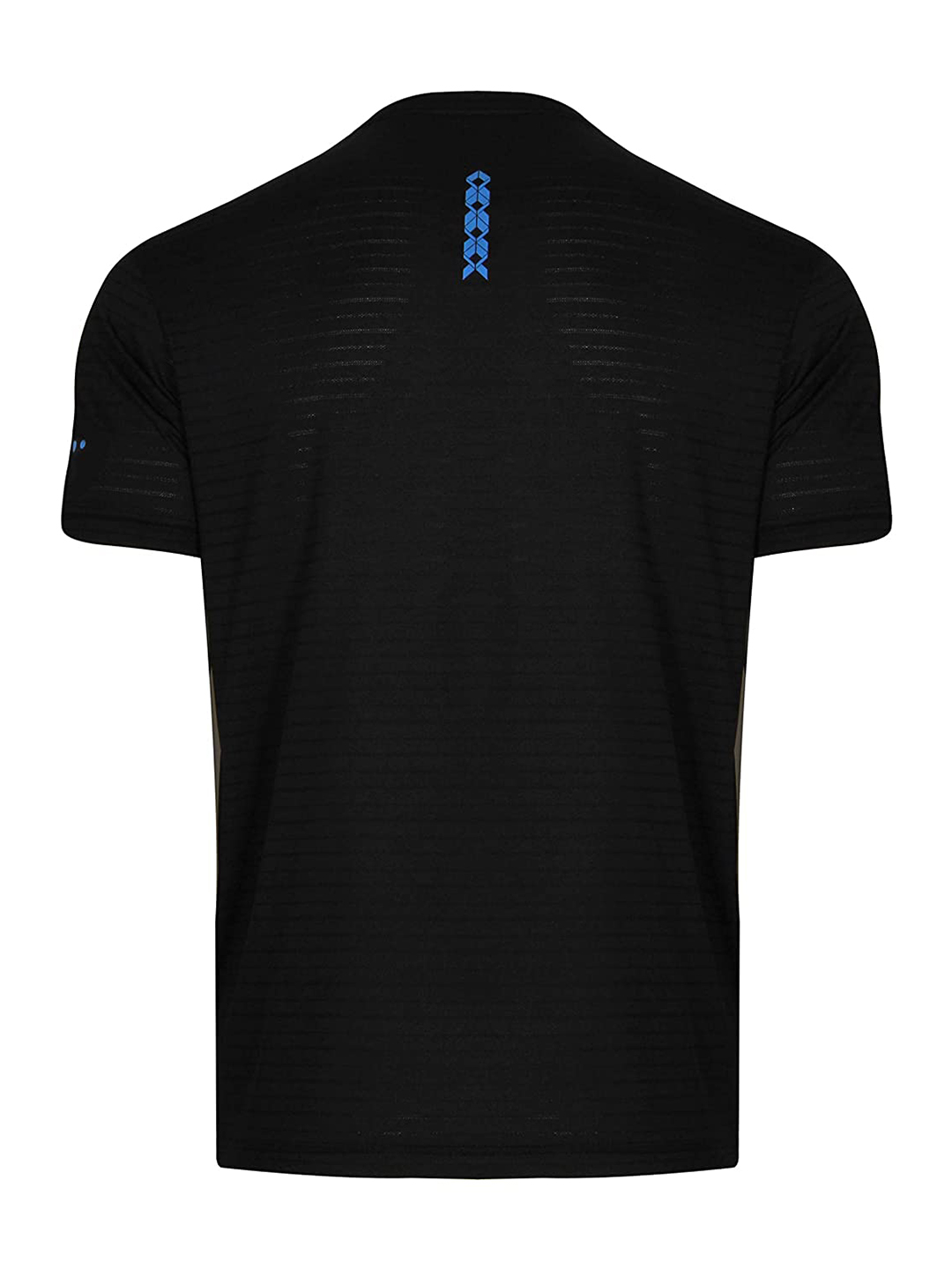 Nivia Nivia Hydra-6 T-Shirt - BLACK (4)