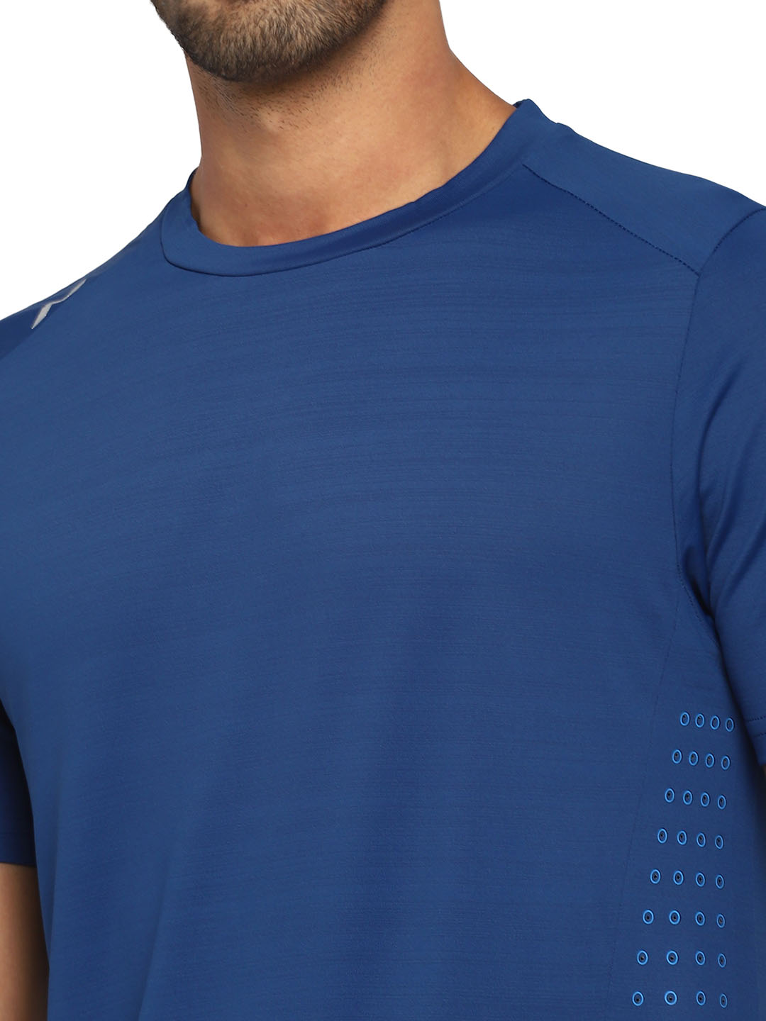Nivia Nivia Hydra - 28 Round Tee - ROYAL BLUE (7)