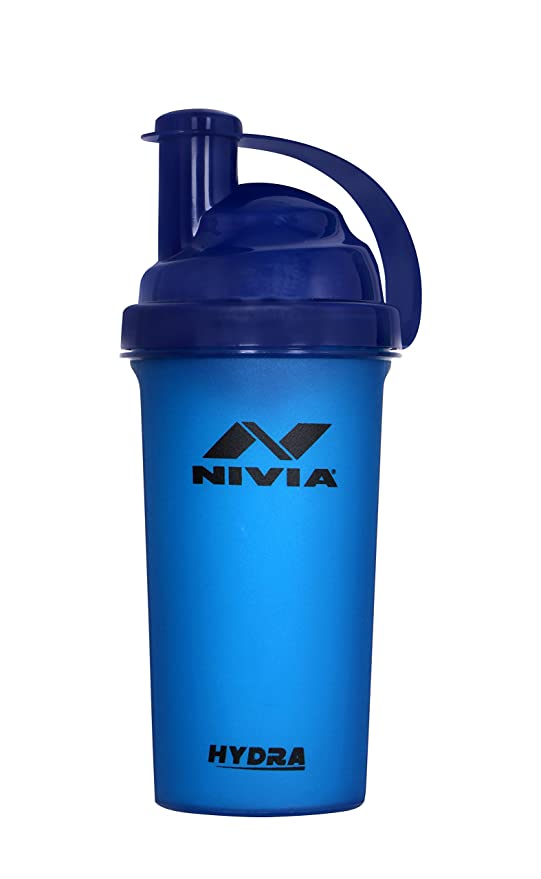 Nivia Nivia Hydra Sports Bottle (Blue) (1)