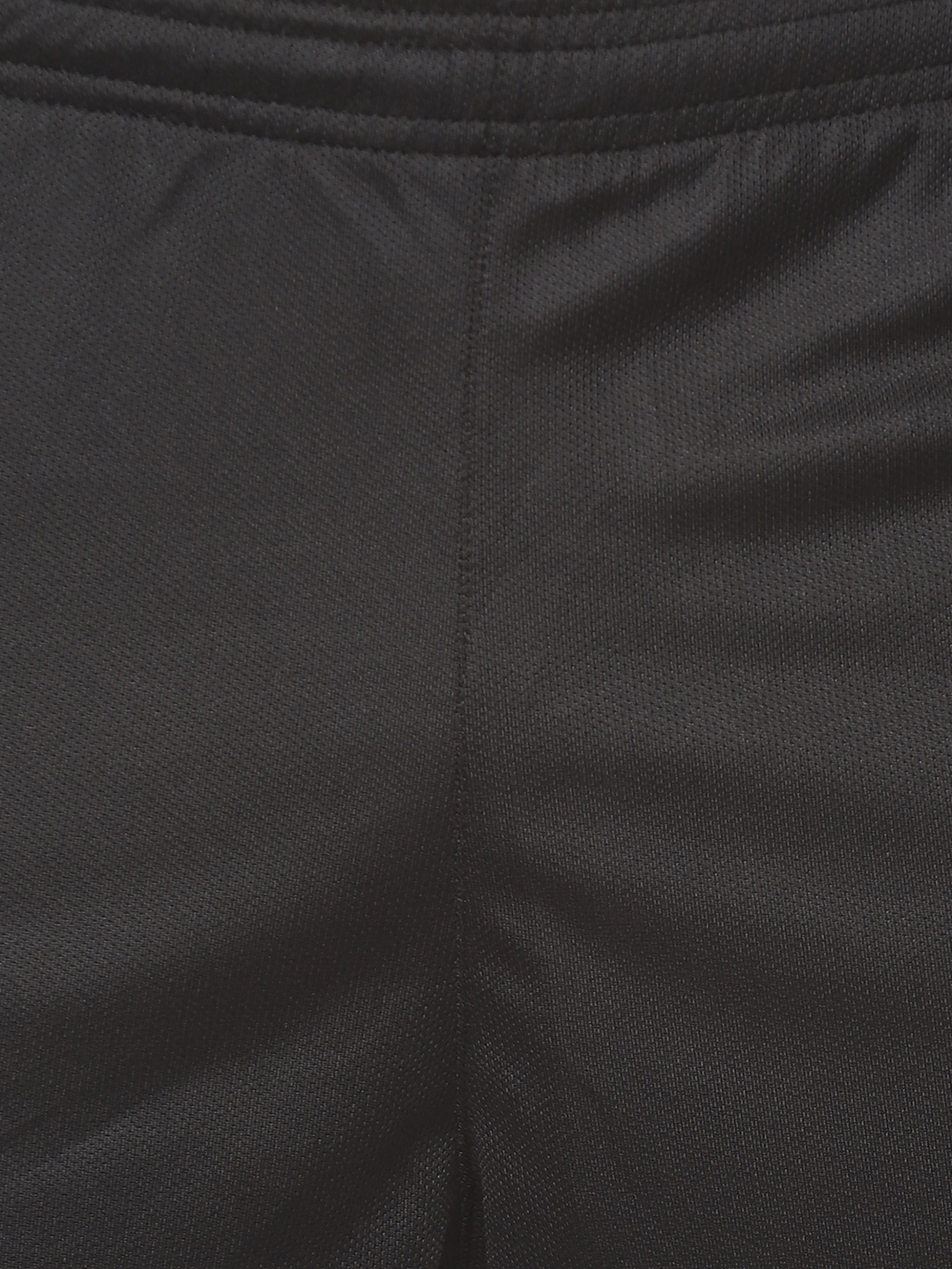 Nivia Nivia Knitted Shorts - BLACK (8)