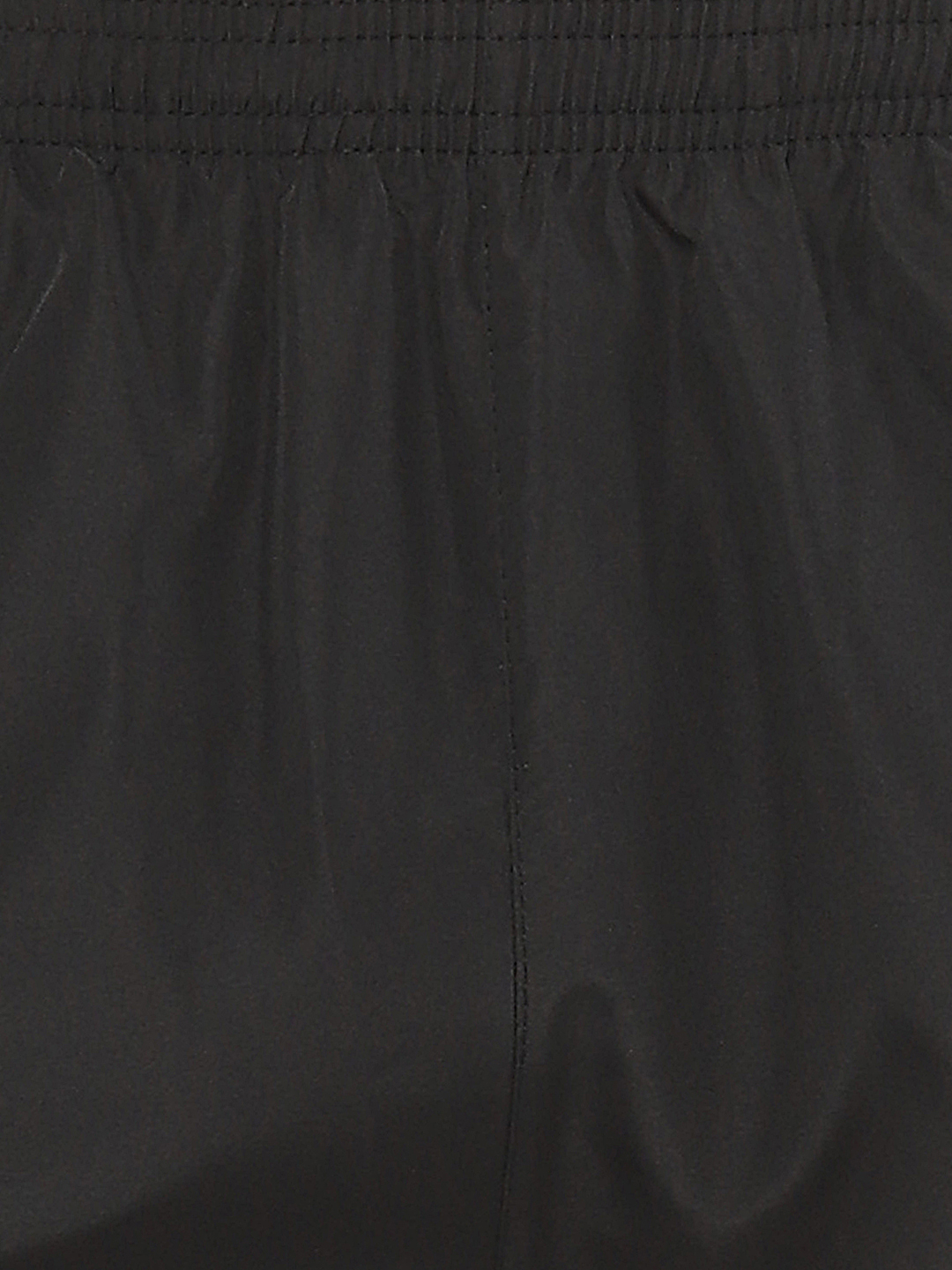 Nivia Nivia Mix Woven Shorts - BLACK/TEAL BLUE (7)