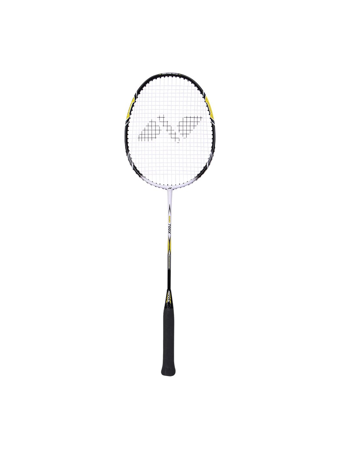 Nivia Nivia Nano 700X Badminton Racket (1)