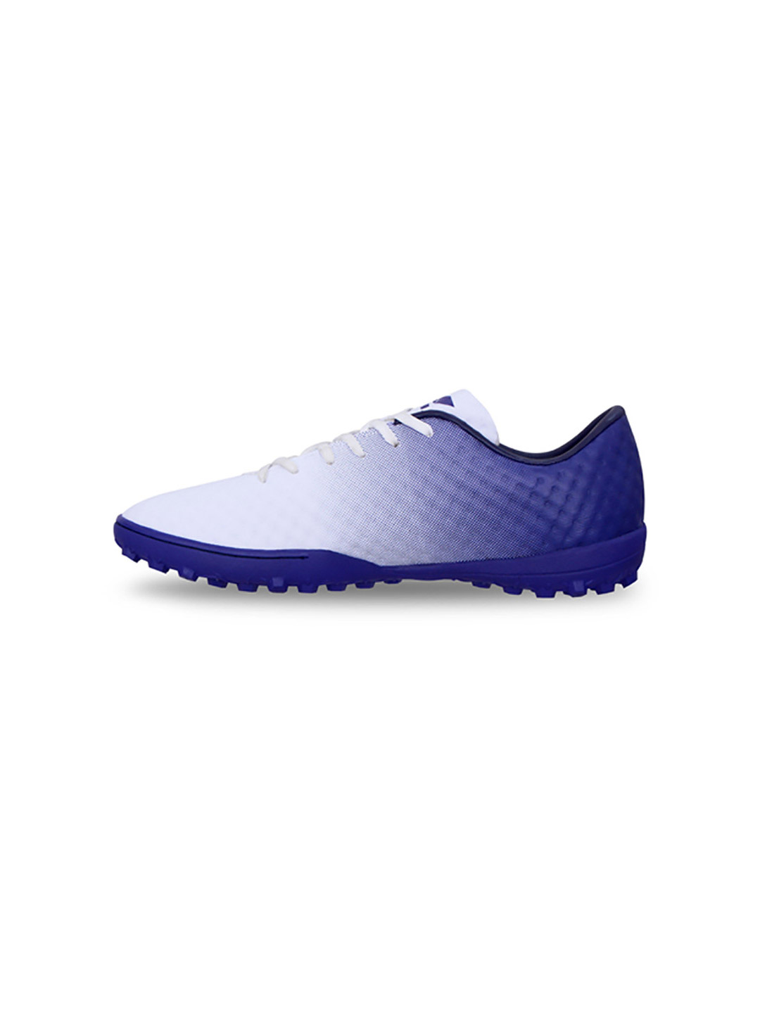 Nivia Nivia Oslar 2.0 White Turf Football Shoes (1)