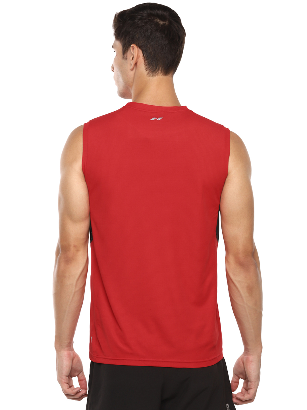 Nivia Nivia Oxy-7 Tank Top - RED (2)