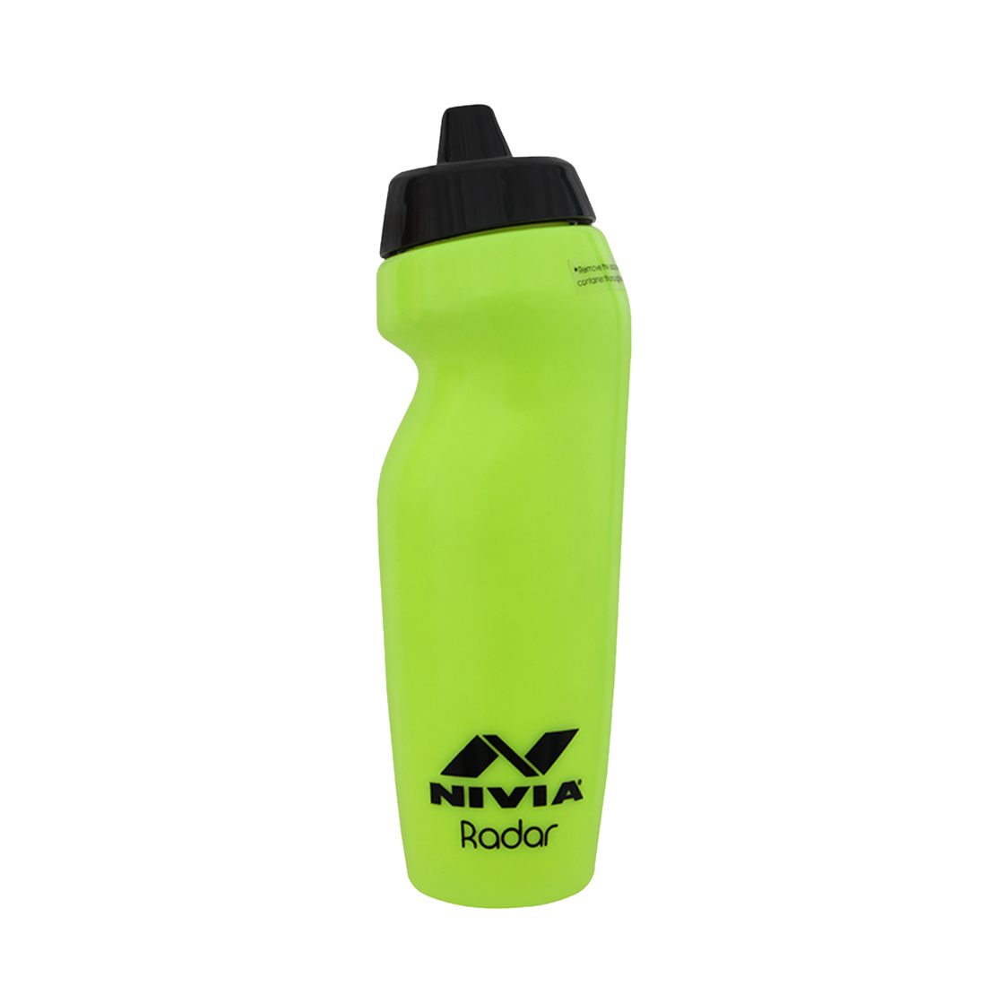 Nivia Nivia  Radar Sports Bottle (Green) (1)