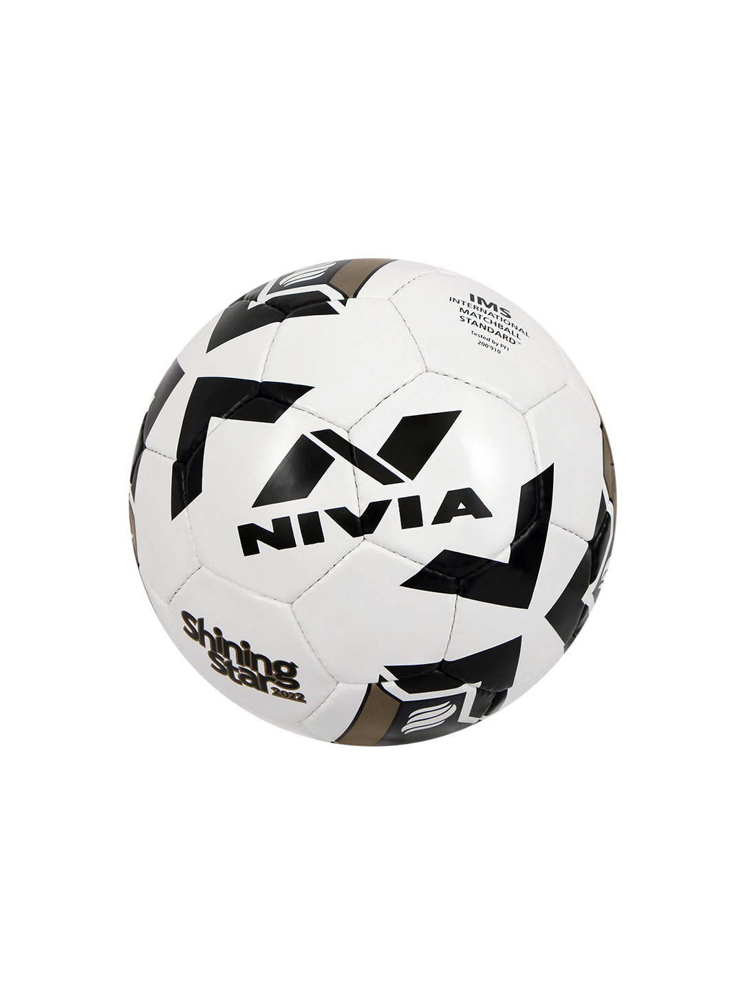 Nivia Nivia Shining Star New No.5 (1)