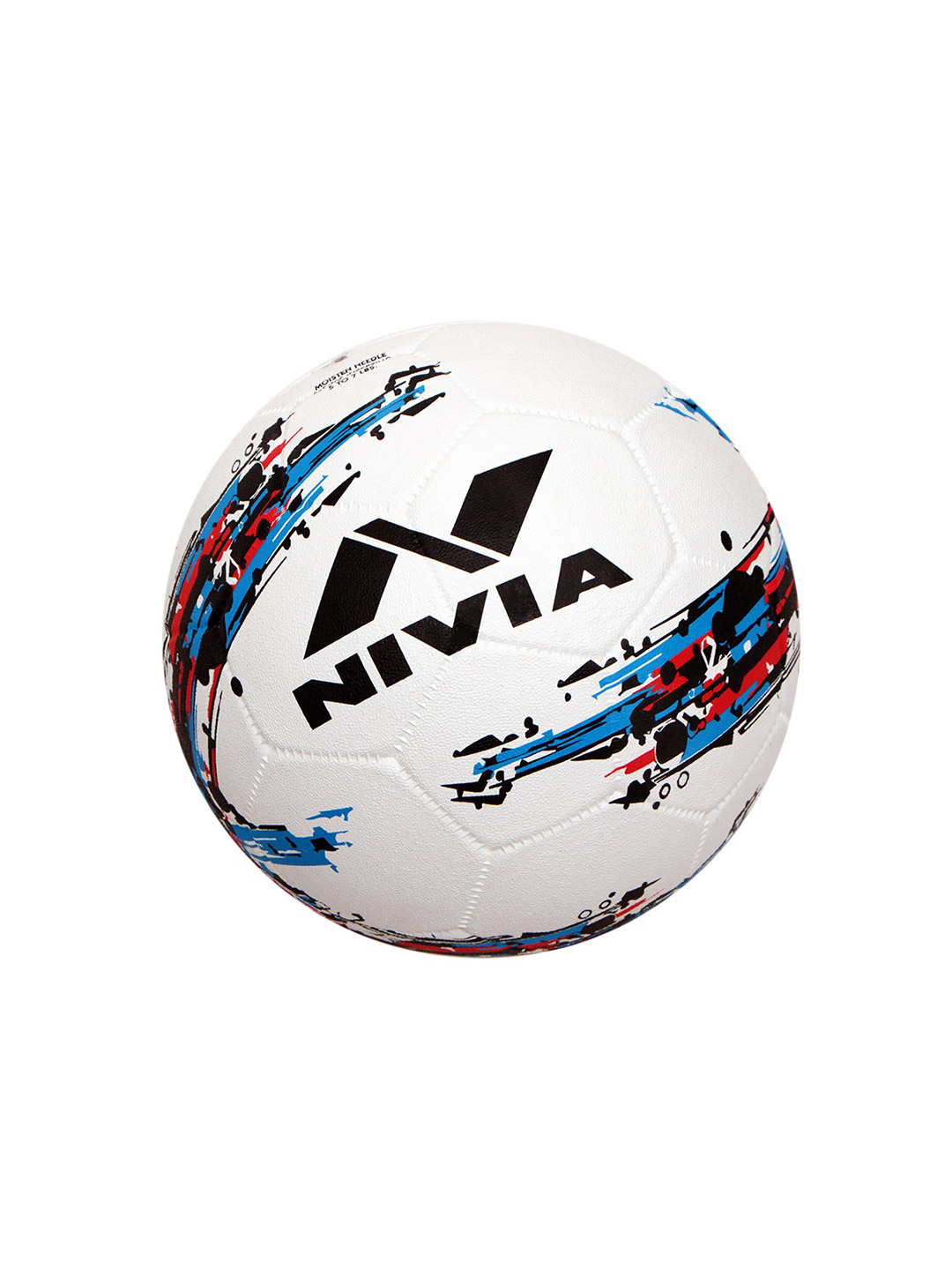 Nivia Nivia Storm  Moulded F.Ball No.5 (1)