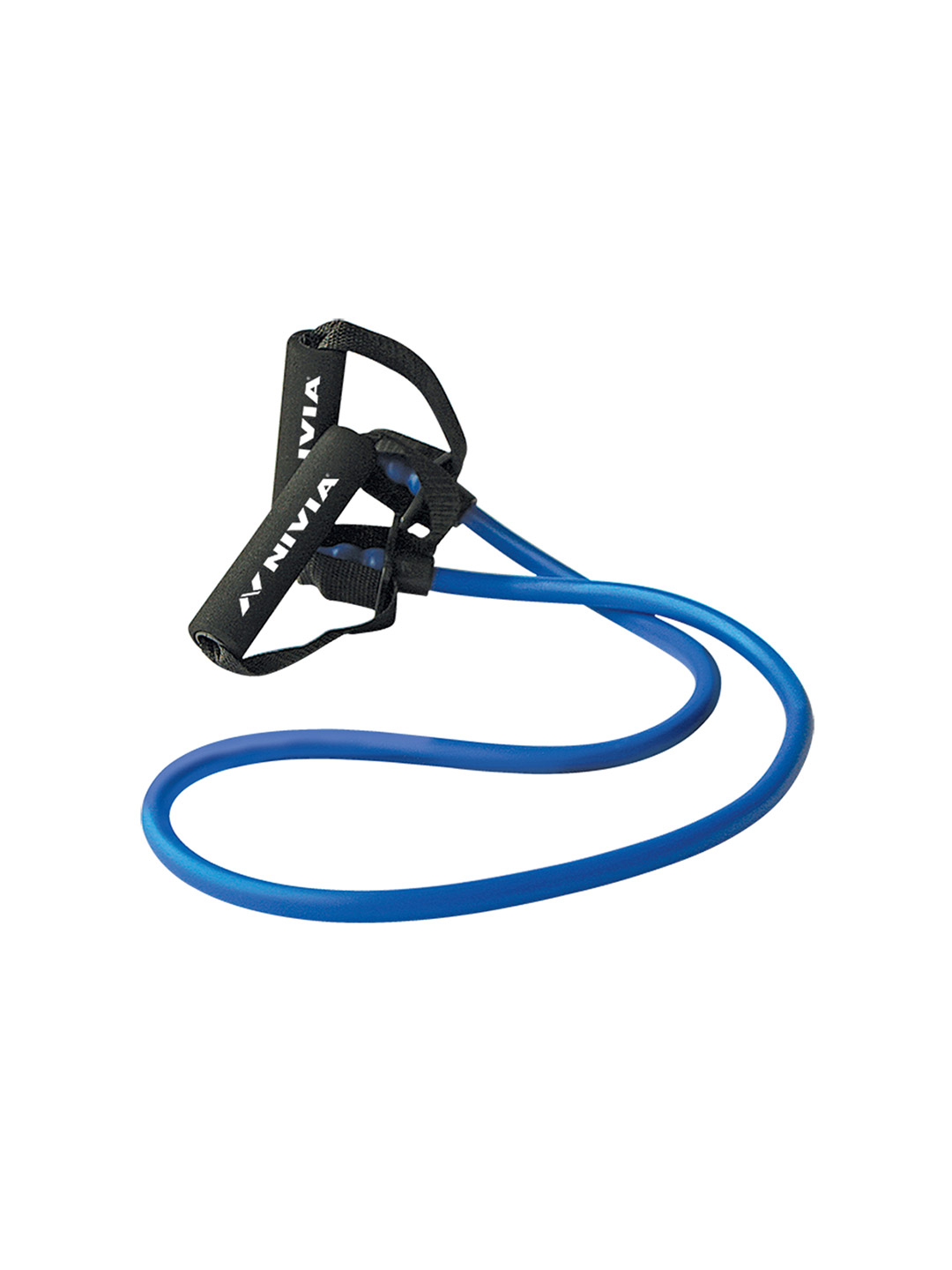 Nivia Nivia Strap With Handle M - Blue (1)