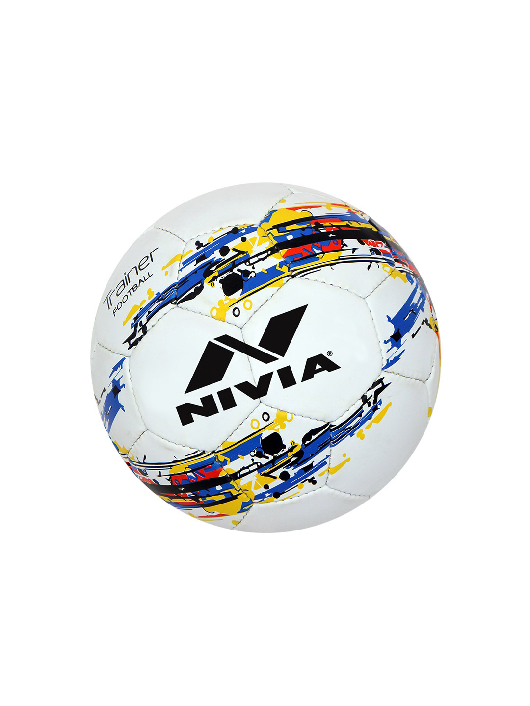 Nivia Nivia Trainer Synthetic Football (1)