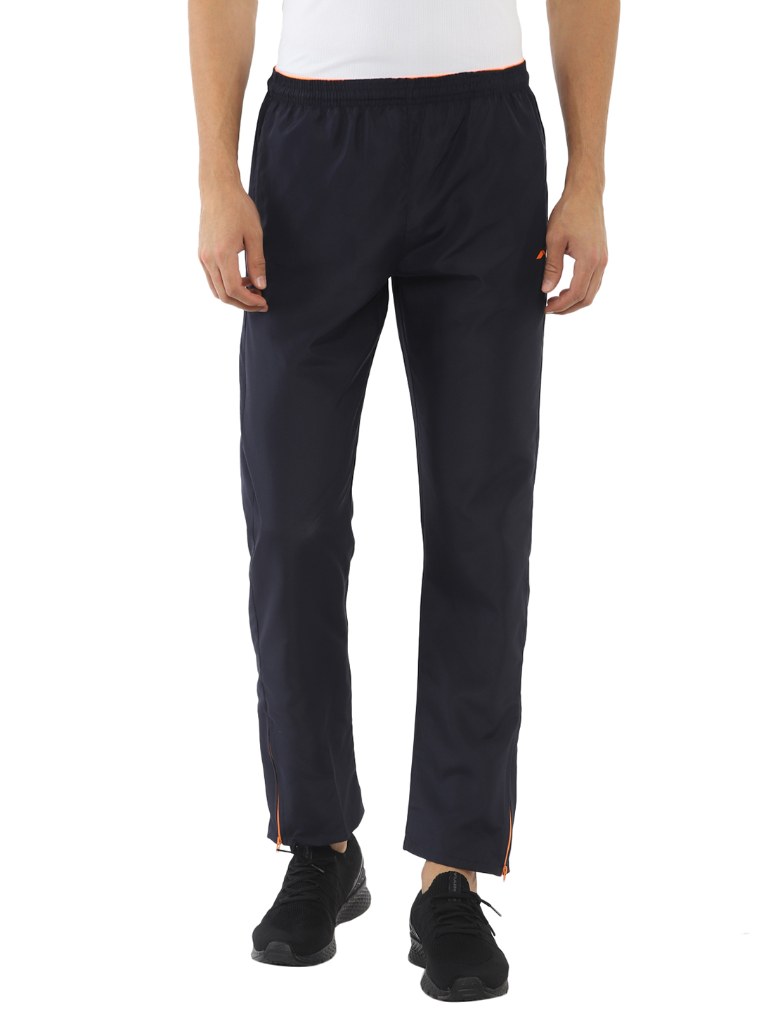 Nivia Nivia Ultra Light Trackpants - NAVY (1)