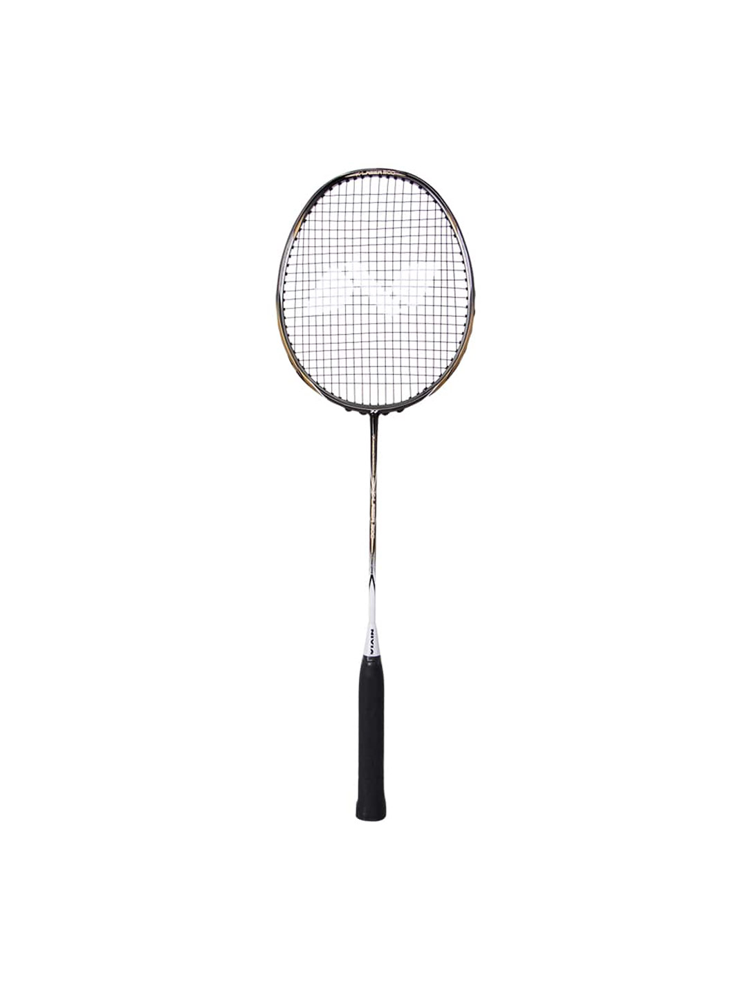 Nivia Niviak-Laser 500 Badminton Racket Compo (1)