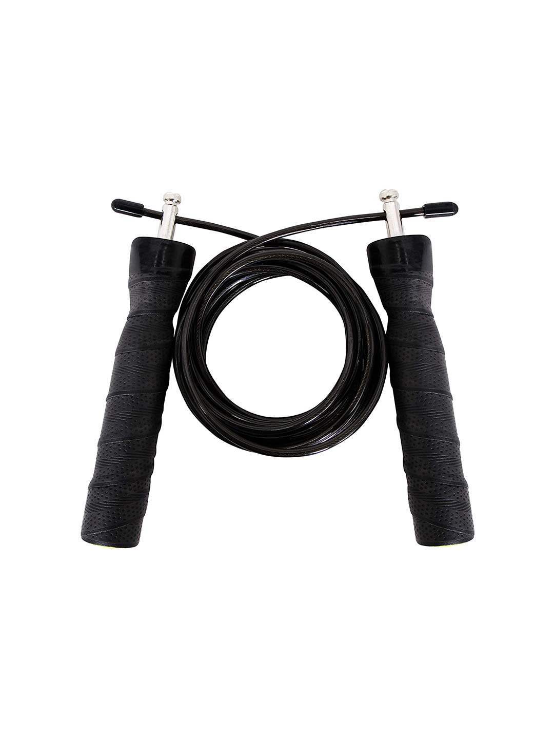 Nivia Pro Skipping Rope (1)