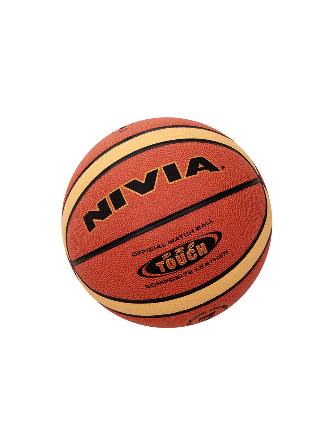 Nivia Pro touch Size 7 Basketball (1)