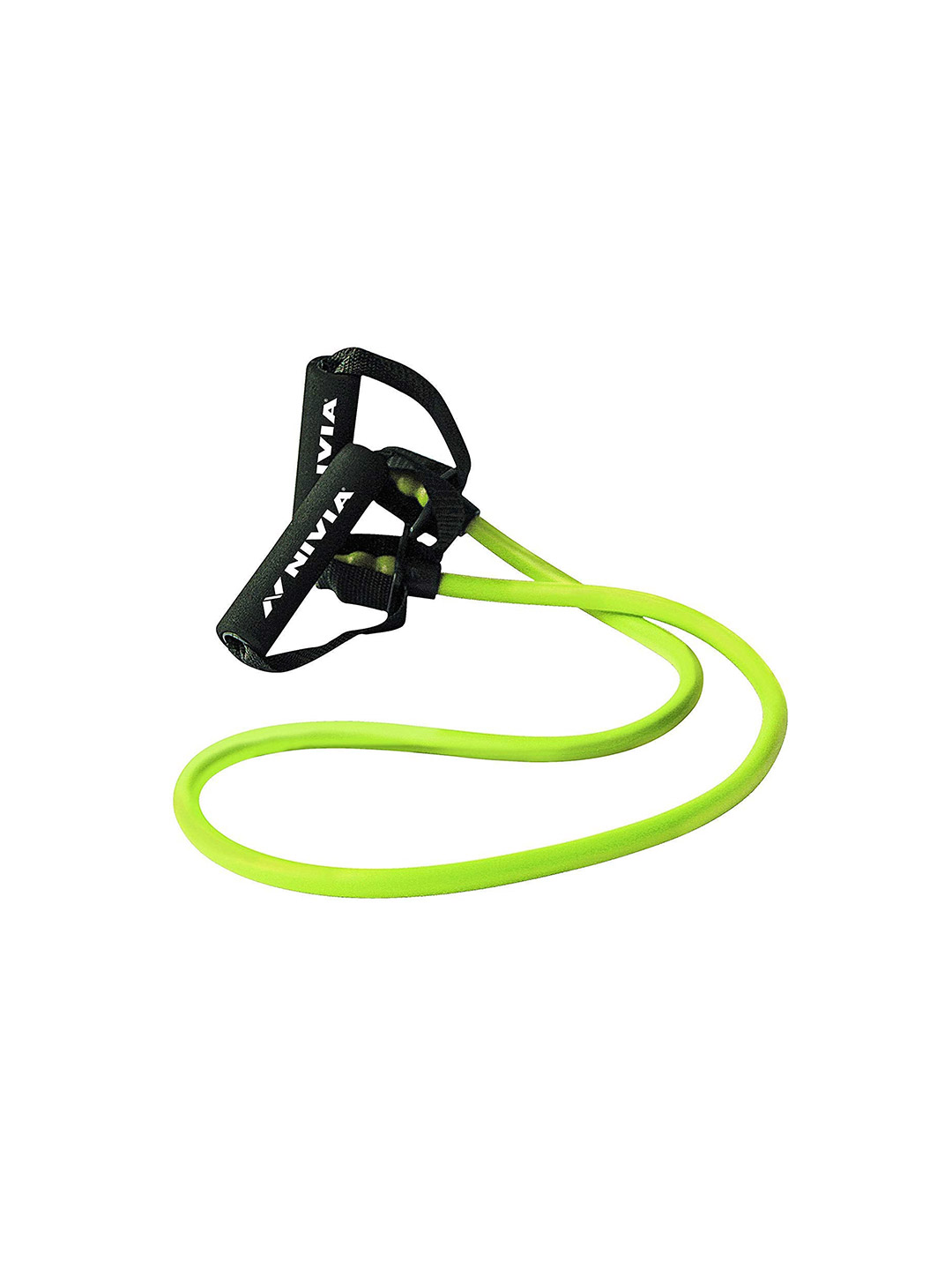 Nivia Strap With Handle Green (1)