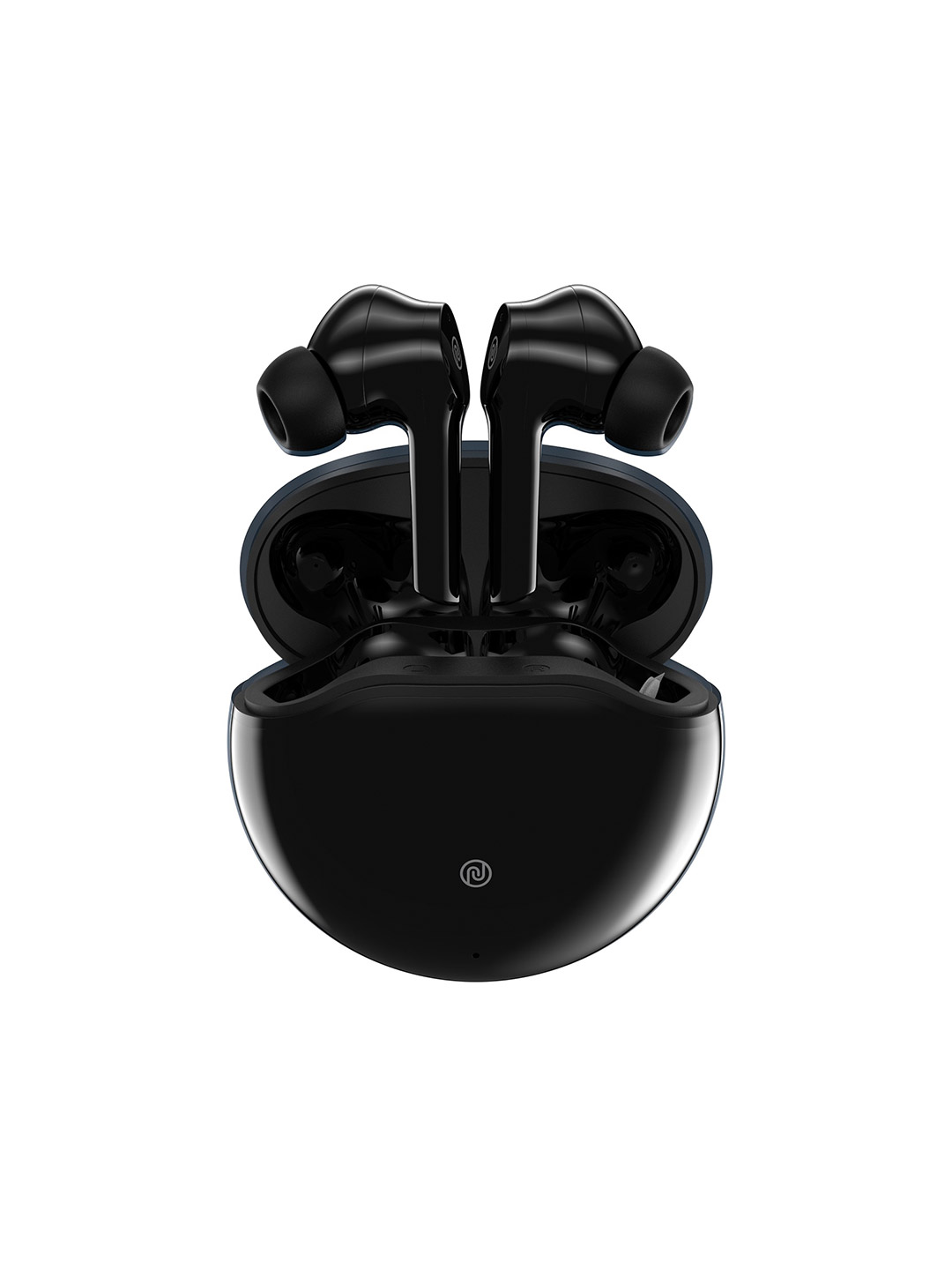 Noise Buds VS303 Truly Wireless Bluetooth Earbuds - Jet Black (1)