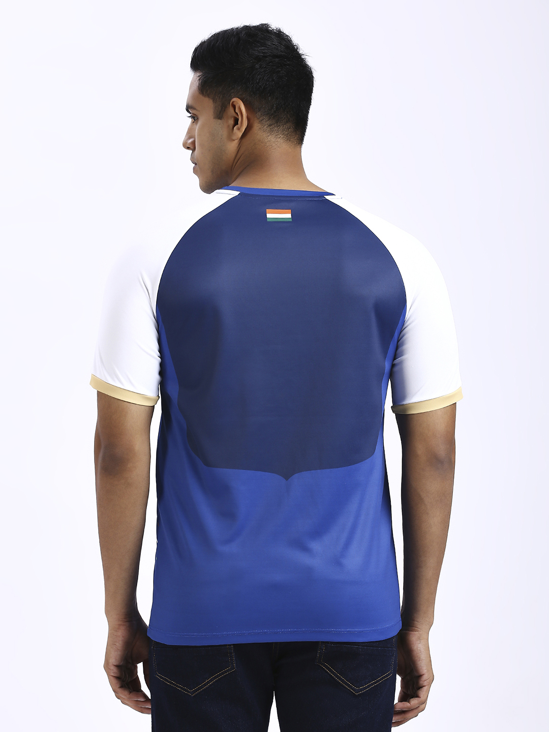 Olympics 2024 Olympics 2024 Team India Champions Jersey For Men (5)
