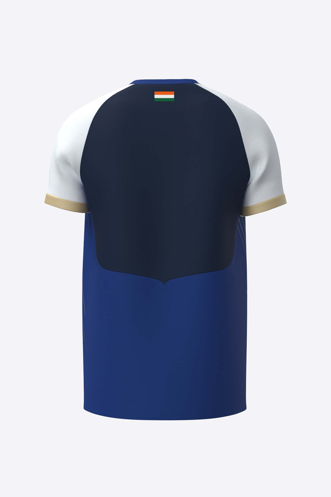 Olympics 2024 Olympics 2024 Team India Champions Jersey For Women (4)