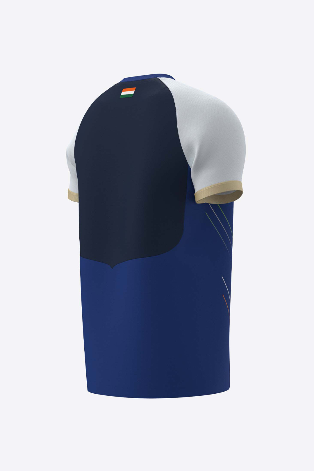 Olympics 2024 Olympics 2024 Team India Champions Jersey For Women (9)