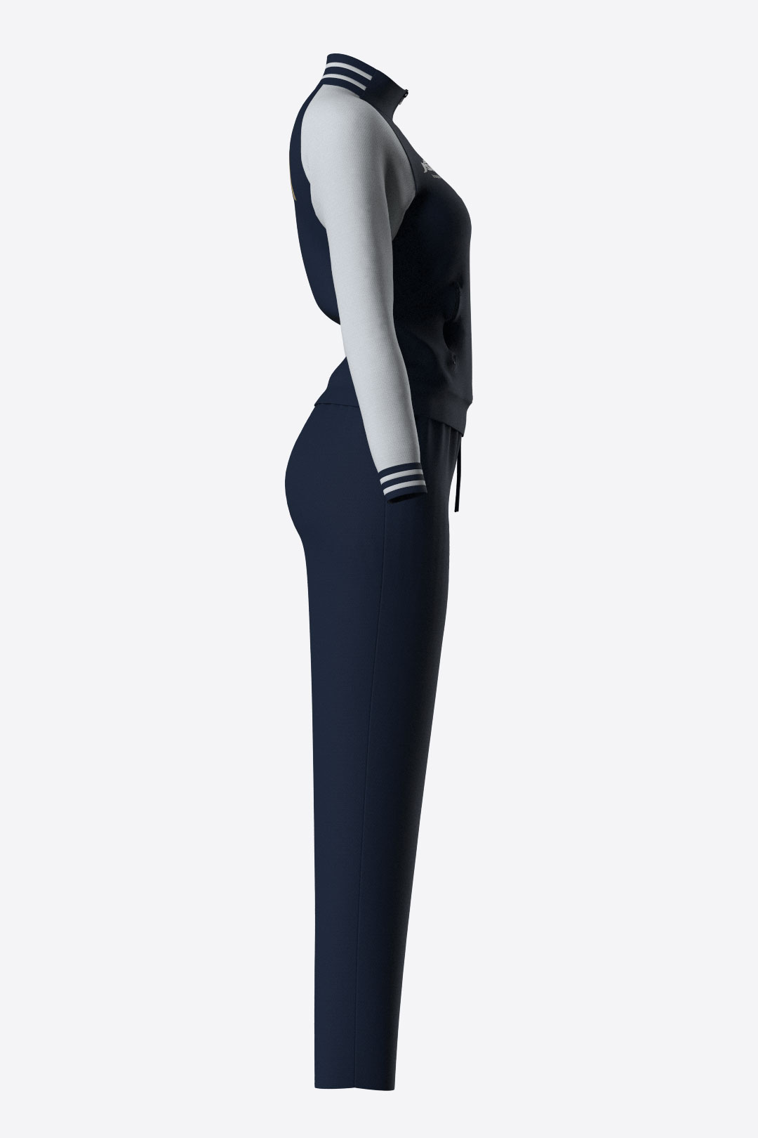 Olympics 2024 Olympics 2024 Team India Official Track Suit For Women (9)
