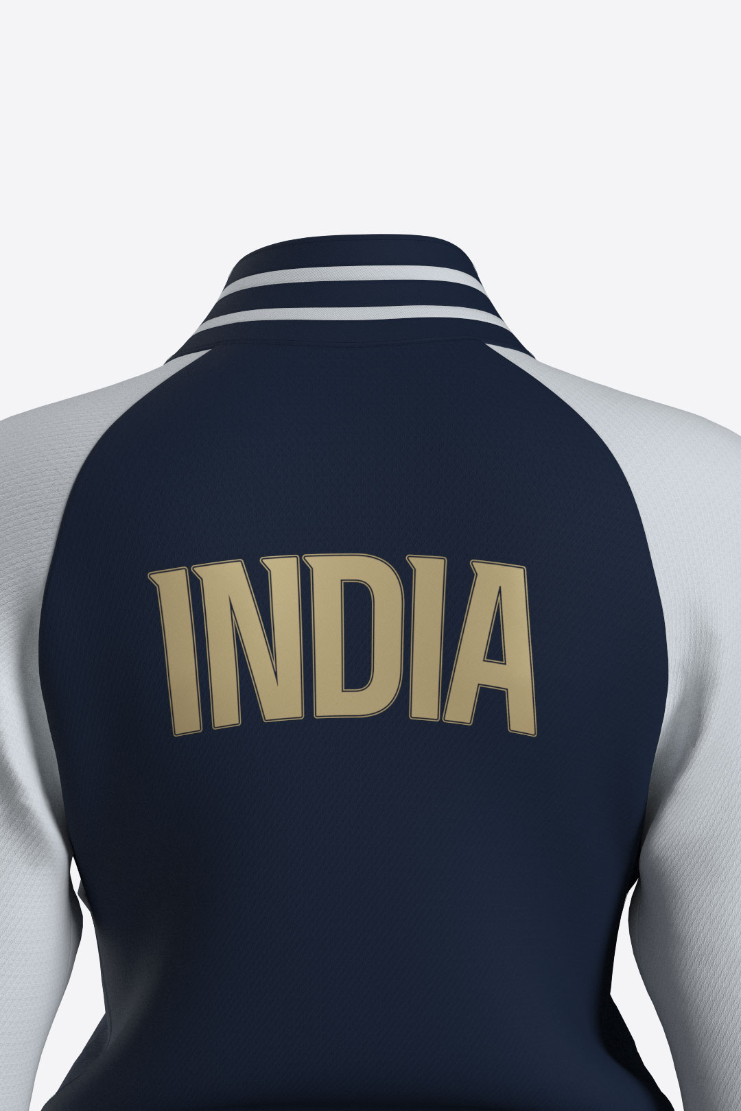 Olympics 2024 Olympics 2024 Team India Official Track Suit For Women (10)