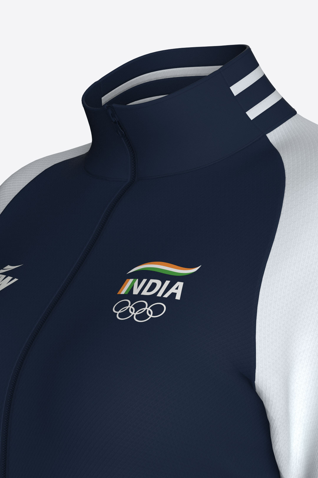 Olympics 2024 Olympics 2024 Team India Official Track Suit For Women (11)