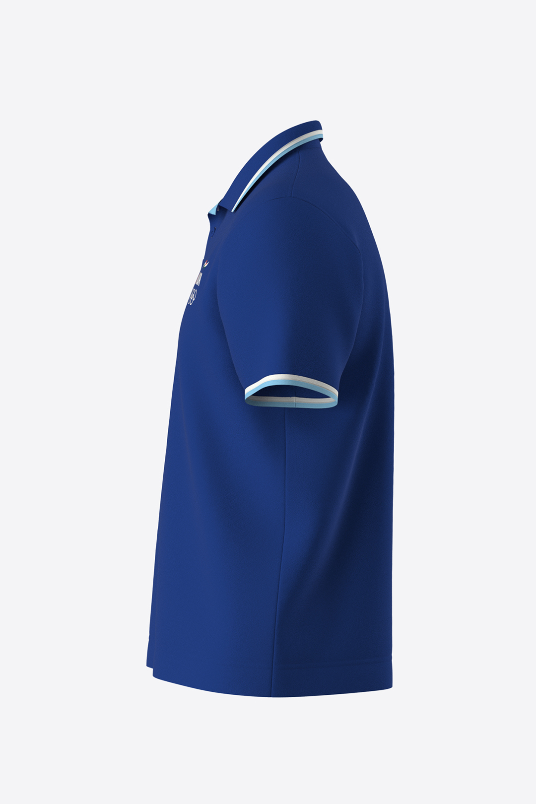 Olympics 2024 Olympics 2024 Team India Official Travel Jersey For Men (8)