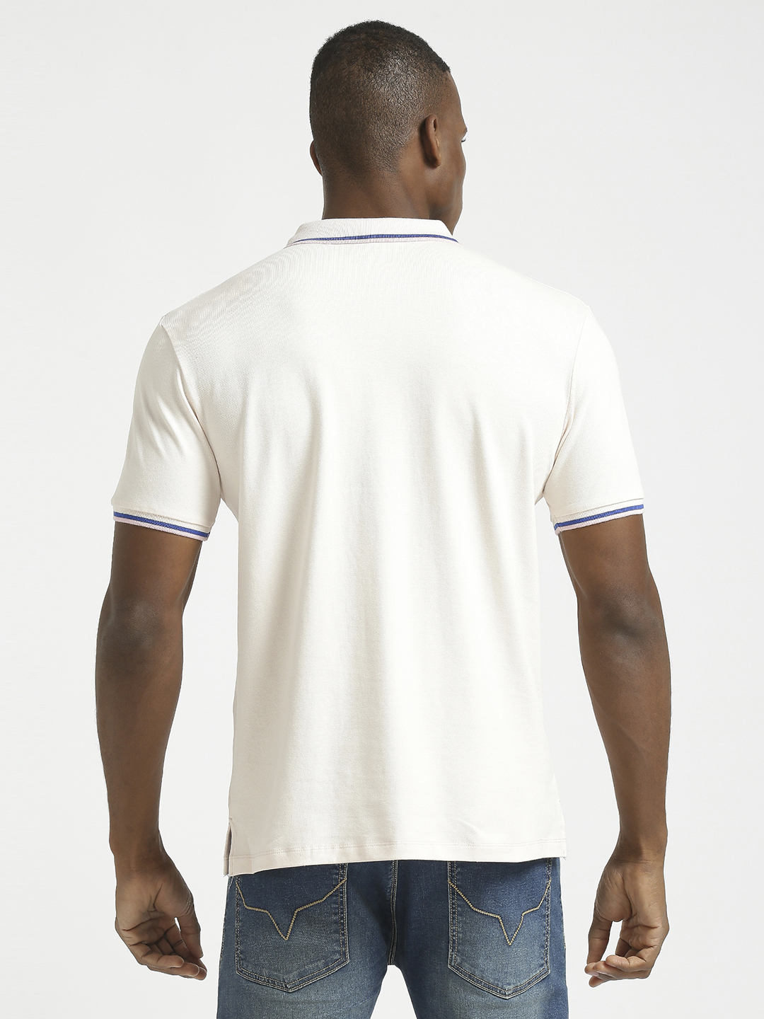 Olympics 2024 Olympics 2024 Team India Official Travel Jersey For Men (5)