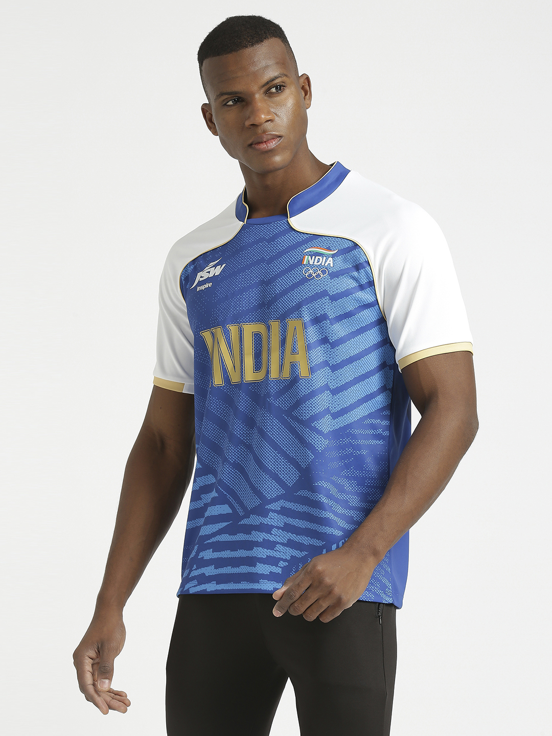 Team india official jersey on sale