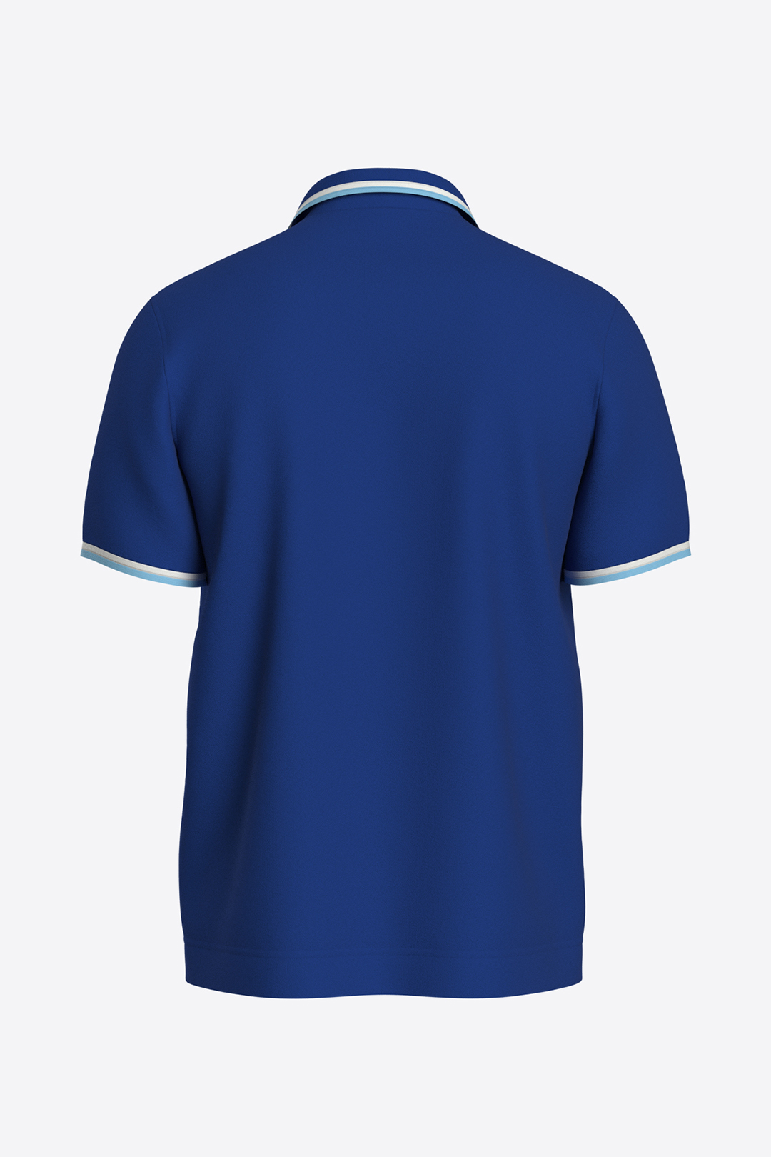 Olympics 2024 Olympics 2024 Team India Official Travel Jersey For Men (4)