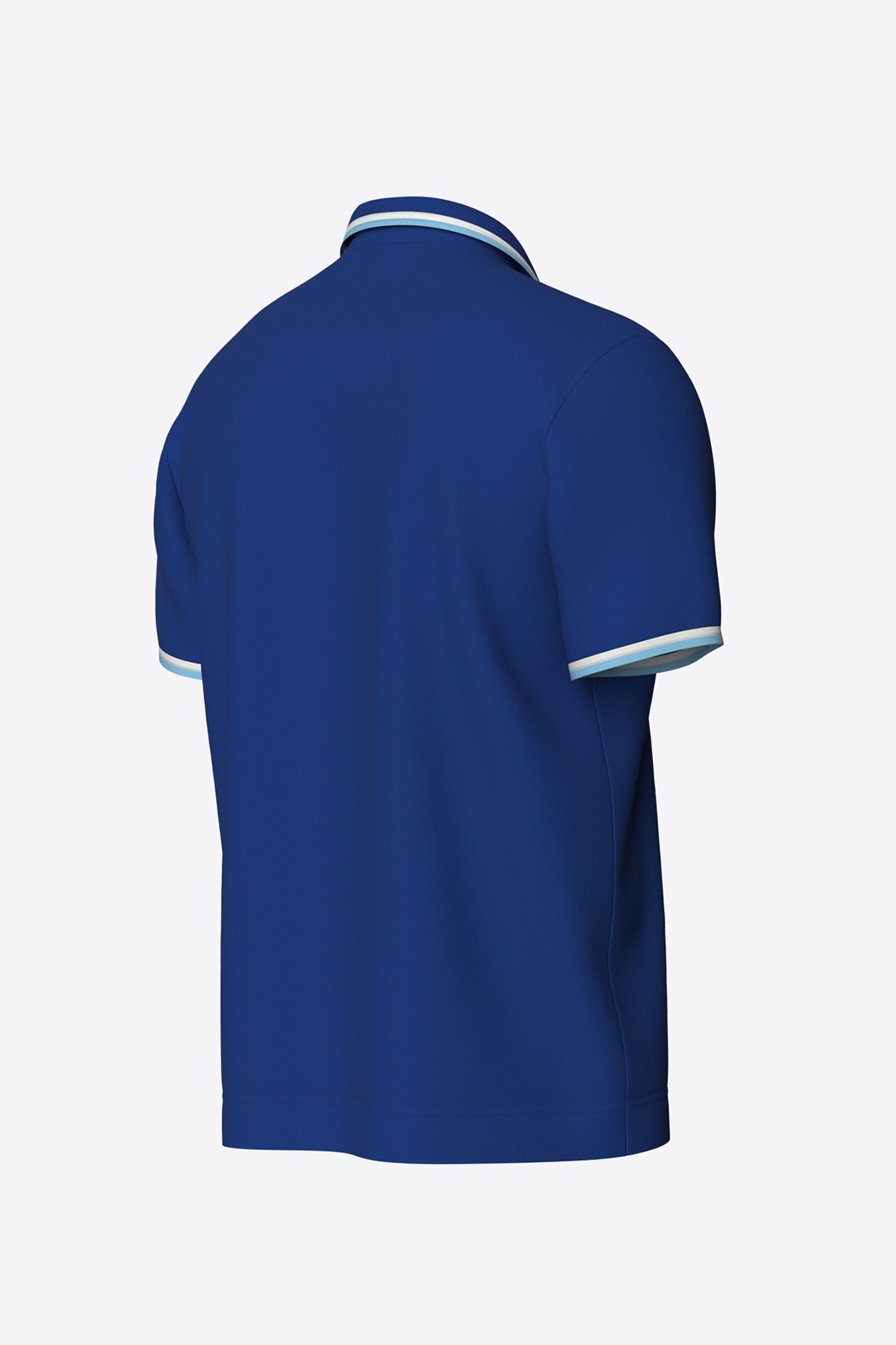 Olympics 2024 Olympics 2024 Team India Official Travel Jersey For Men (5)